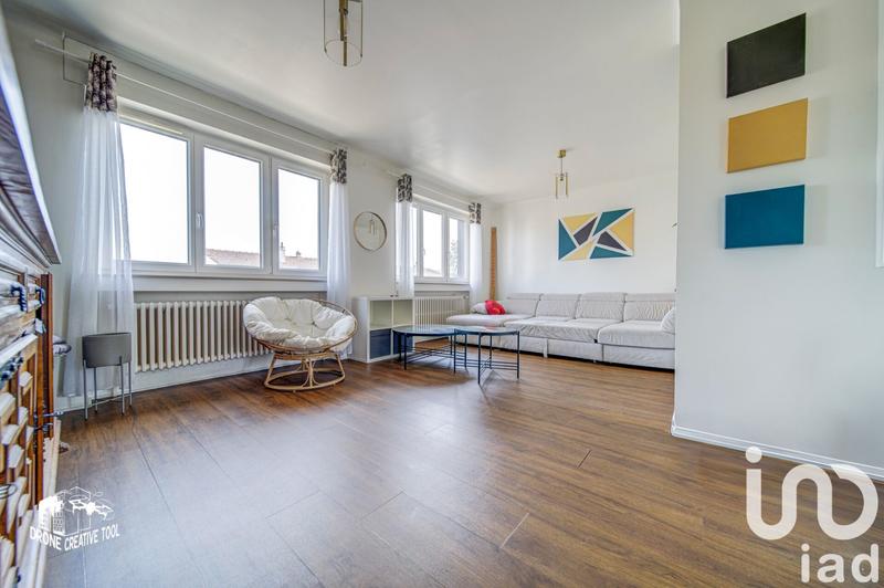 Maison - 140 m² - 4 pièces