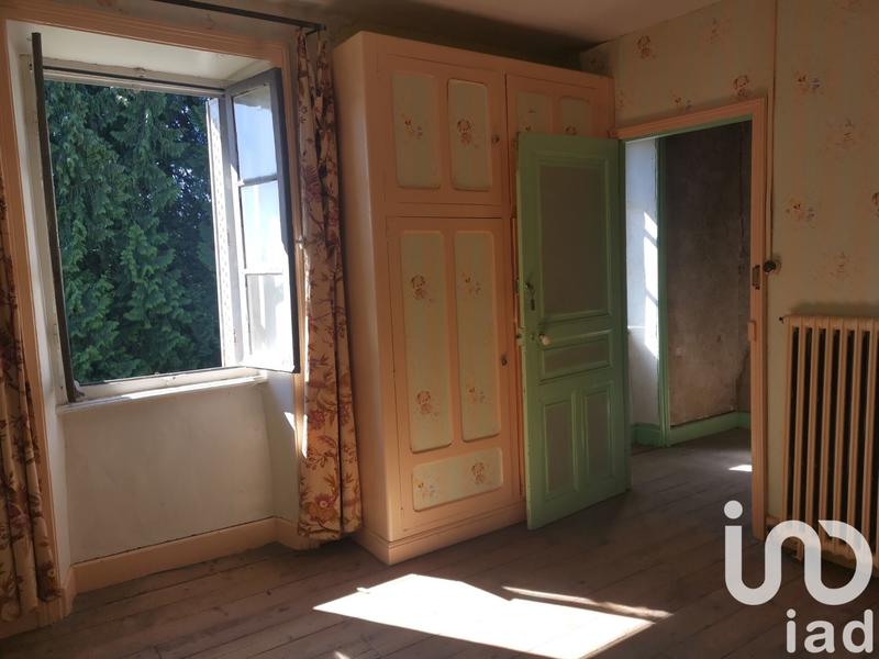 Maison de campagne - 255 m² - 9 pièces