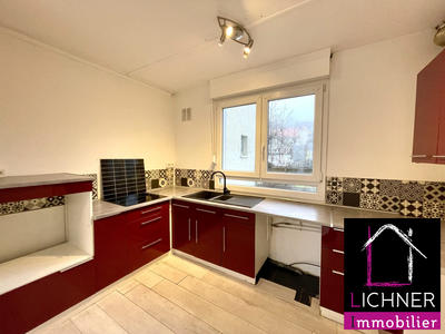 Maison - 78 m² - 5 pièces