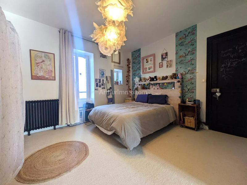 Maison - 179 m² - 6 pièces