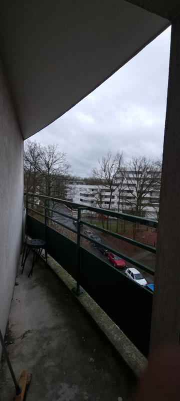 Appartement - 34 m² - 1 pièce