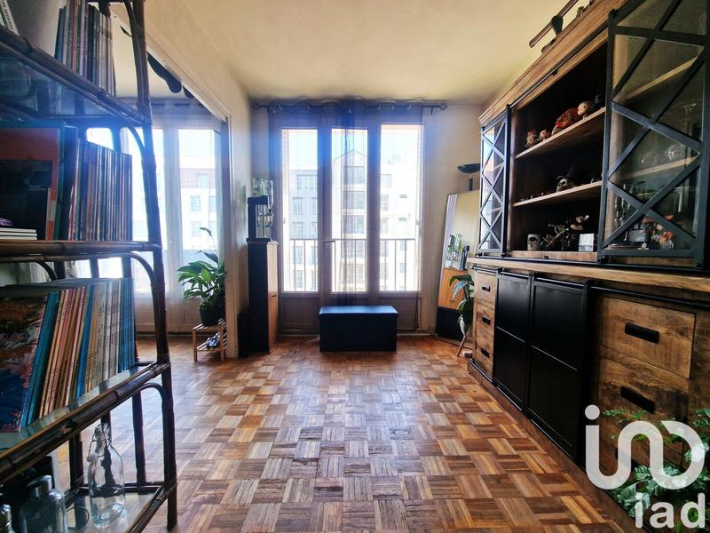 Appartement - 74 m² - 4 pièces