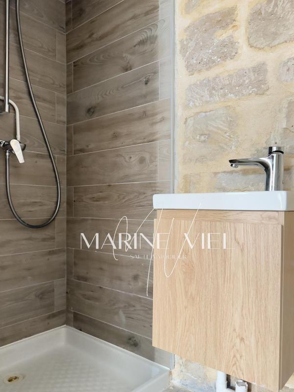 Local commercial - 19 m² - 1 pièce