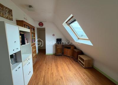 Maison - 154 m² - 6 pièces