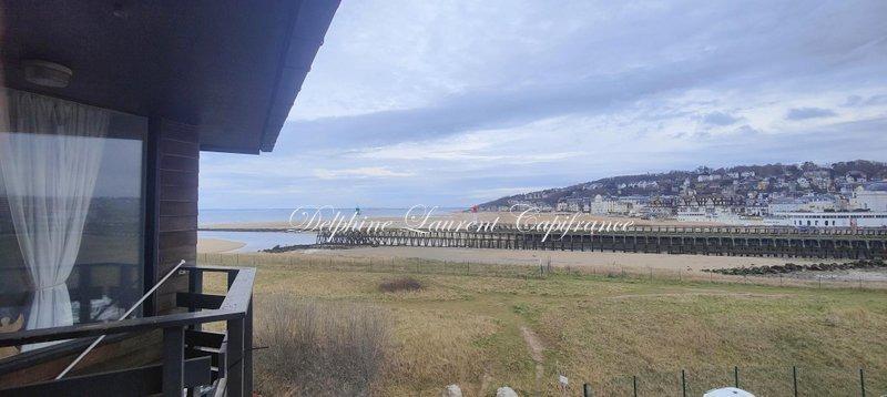 Appartement - 24 m² - 1 pièce