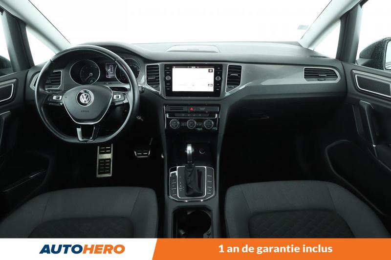 Volkswagen Golf Sportsvan VII 1.5 Tsi Evo BlueMotion Tech Connect Dsg7 130 ch