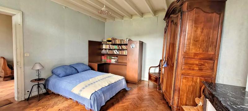 Maison - 145 m² - 5 pièces