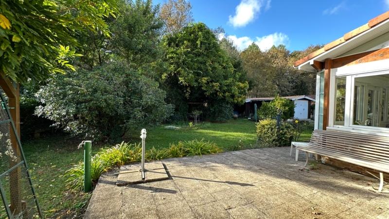 Maison - 162 m² - 6 pièces