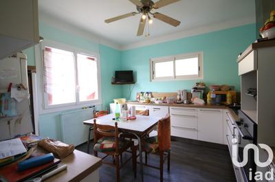 Maison - 143 m² - 5 pièces