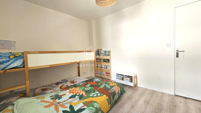 Maison - 97 m² - 4 pièces