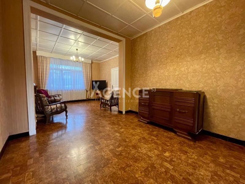 Maison - 93 m² - 5 pièces