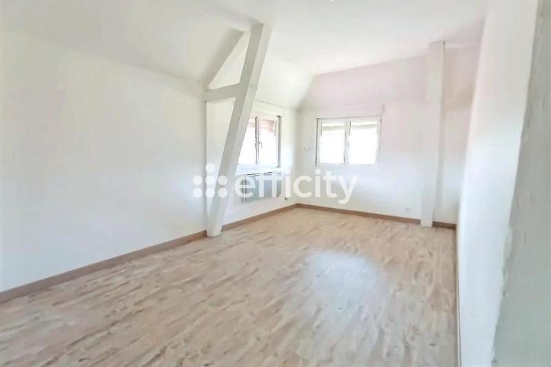 Maison - 146 m² - 5 pièces