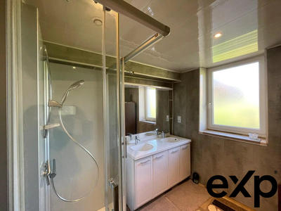 Maison - 70 m² - 4 pièces