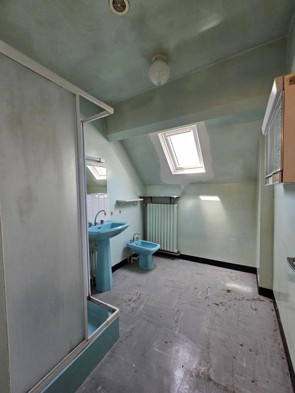 Maison - 153 m² - 5 pièces