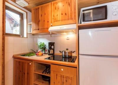 Duplex - 47 m² - 2 pièces