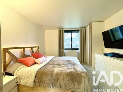 Maison - 132 m² - 5 pièces