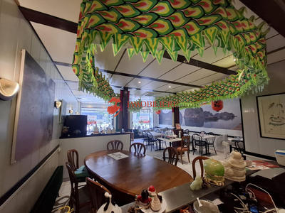 Local commercial - 100 m²