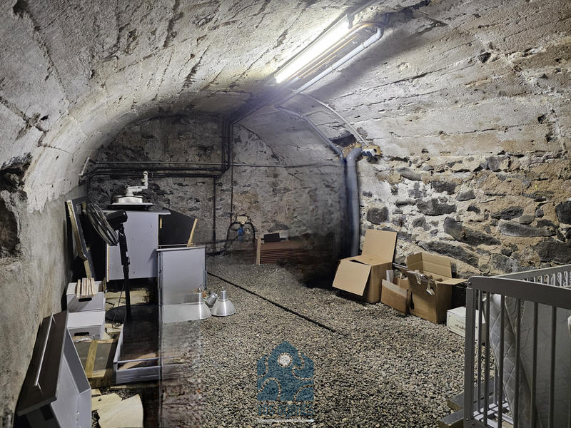 Maison de village - 133 m² - 5 pièces