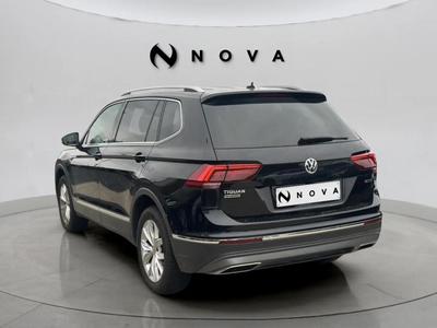 Volkswagen Tiguan Allspace Highline 4Motion