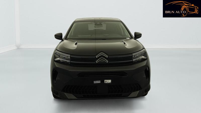 Citroën C5 Aircross Hybride 136 e-Dcs6 Plus
