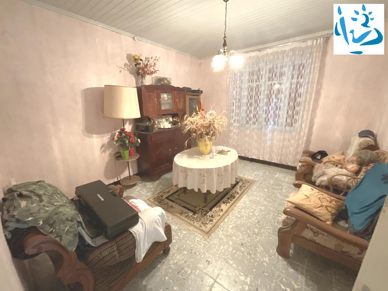 Ferme - 121 m² - 5 pièces