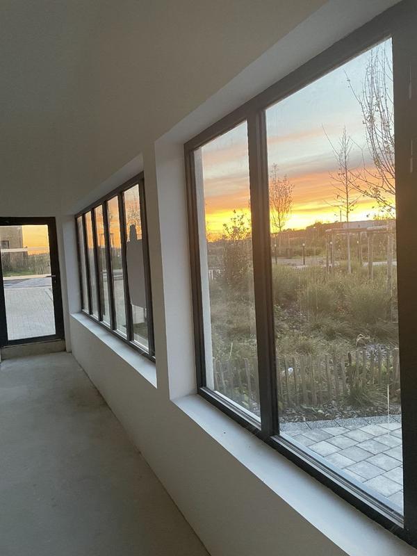 Local commercial - 164 m²