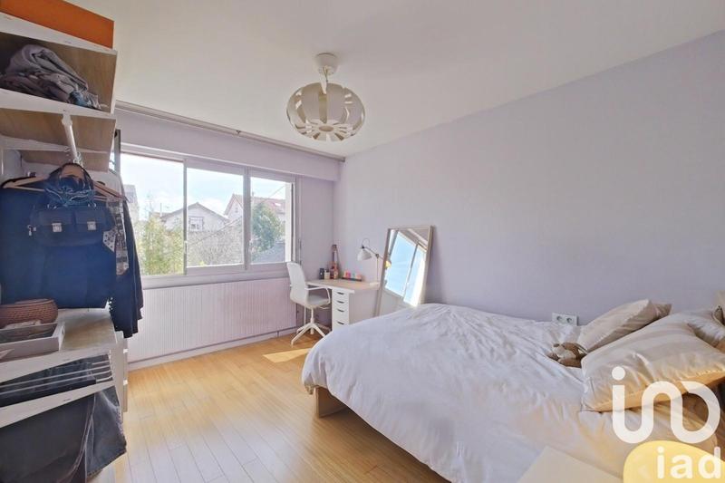 Maison de ville - 162 m² - 6 pièces