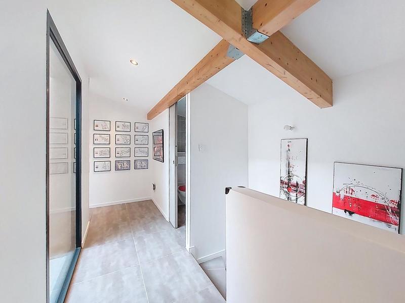 Maison - 171 m² - 5 pièces