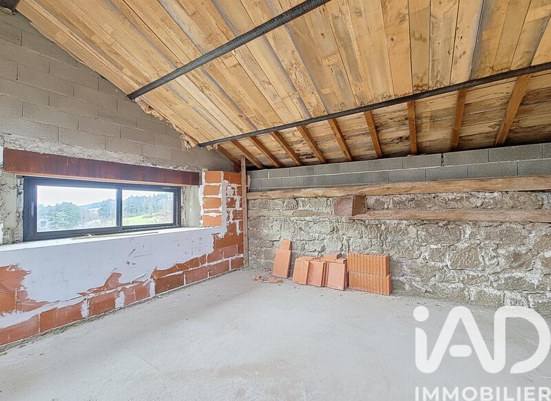 Maison - 521 m² - 13 pièces