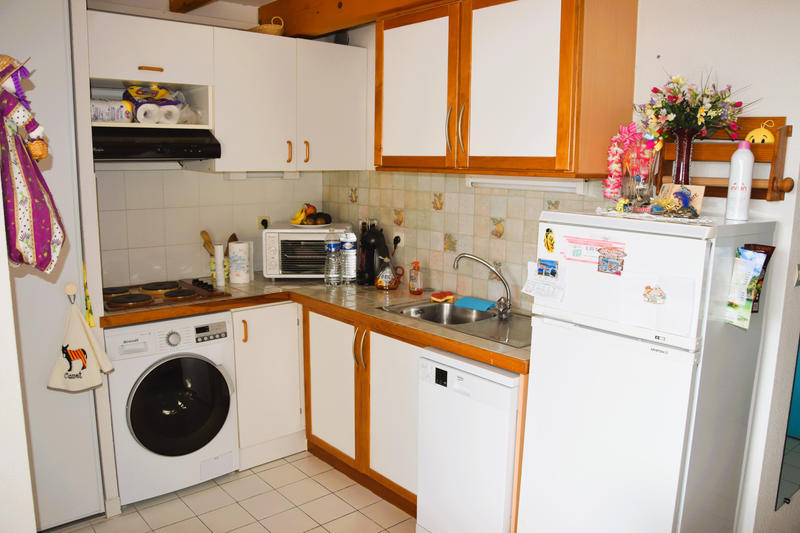 Appartement - 46 m² - 3 pièces