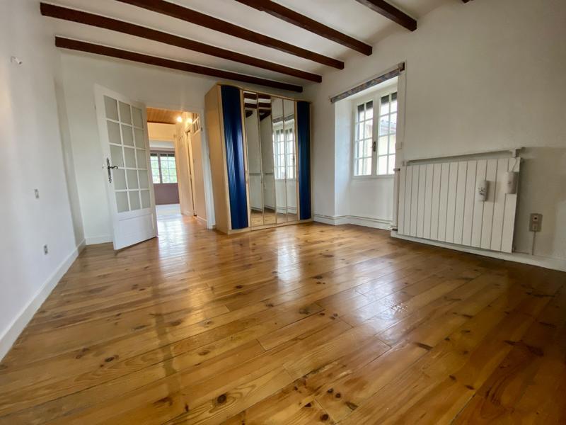 Maison ancienne - 158 m² - 5 pièces