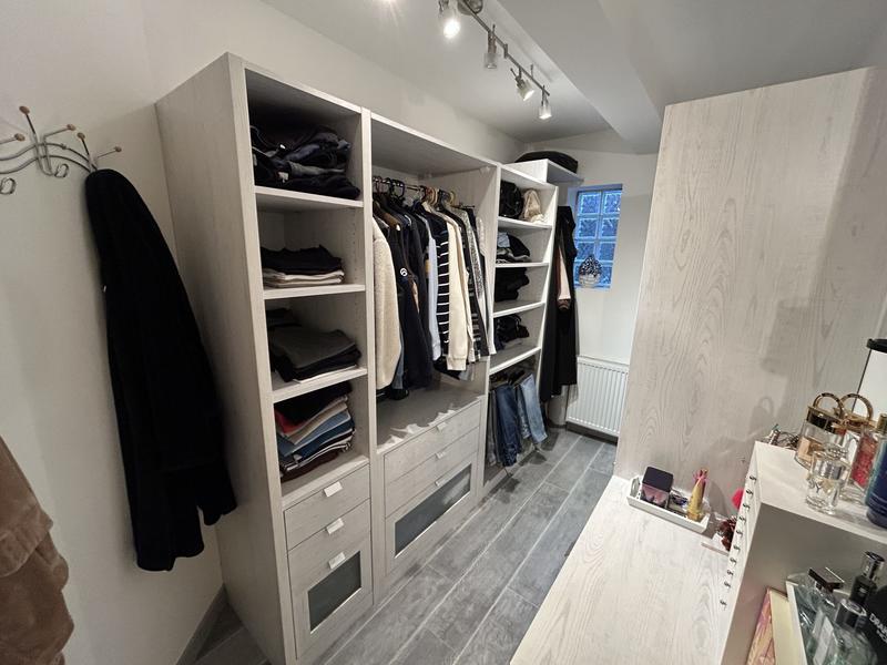 Maison - 180 m² - 7 pièces