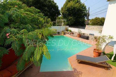 Maison - 115 m² - 4 pièces