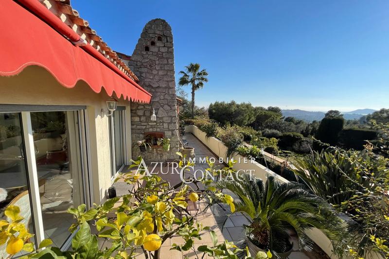 Appartement - 161 m² - 4 pièces