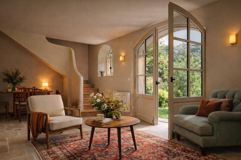 Maison - 109 m² - 4 pièces