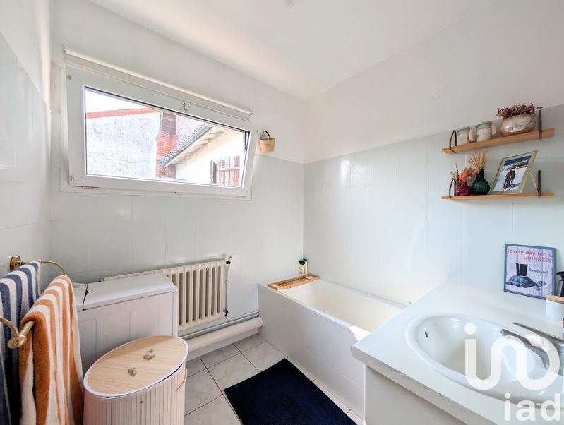 Appartement - 91 m² - 4 pièces