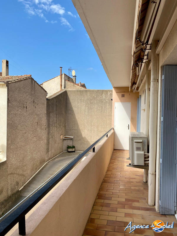 Appartement - 87 m² - 3 pièces