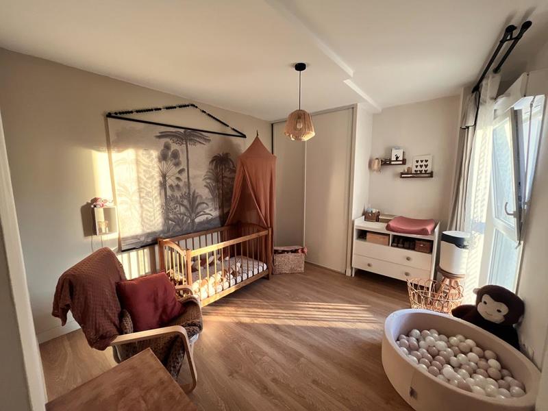 Duplex - 159 m² - 4 pièces