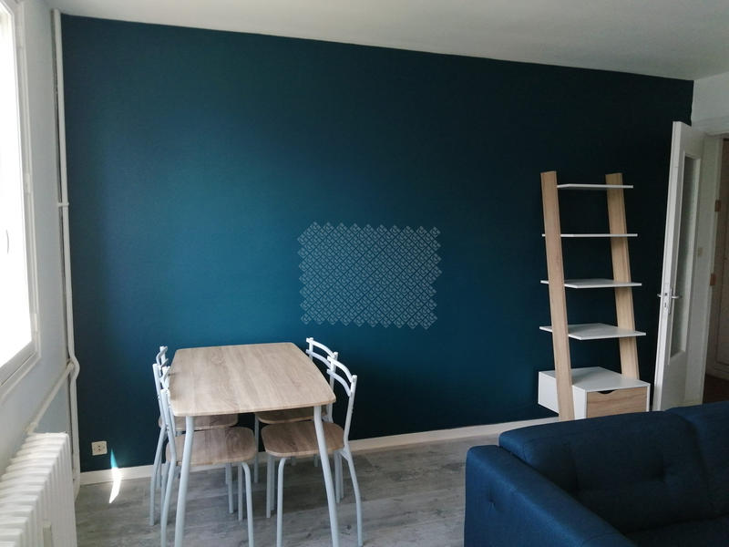 Appartement - 75 m² - 5 pièces