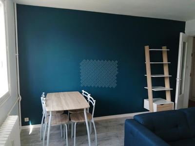 Appartement - 75 m² - 5 pièces