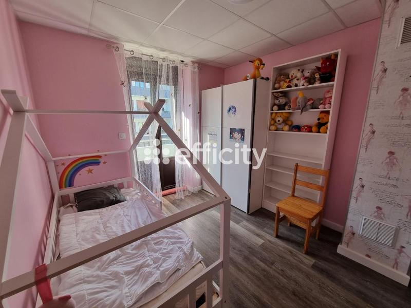 Maison - 118 m² - 7 pièces