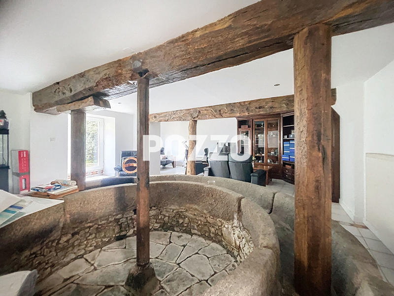 Maison - 272 m² - 7 pièces