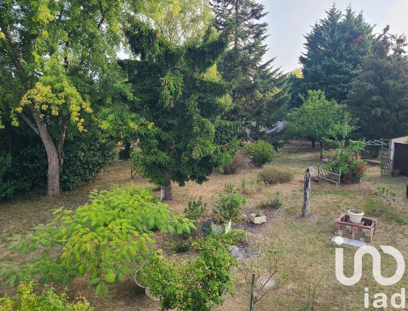 Maison - 173 m² - 7 pièces