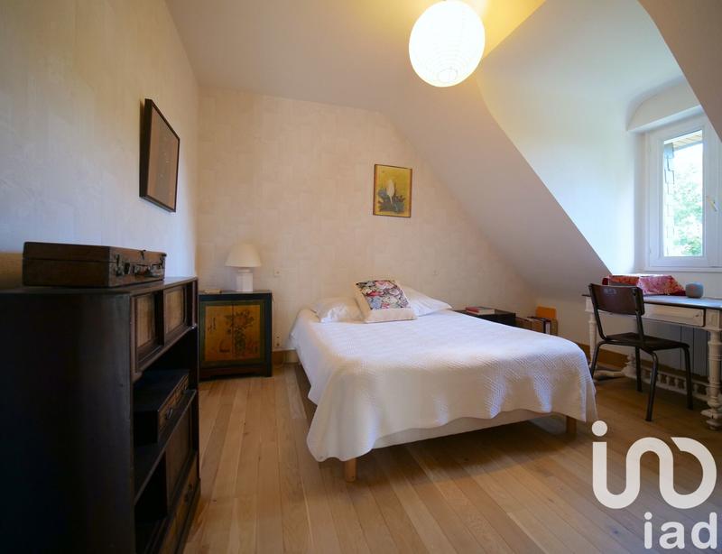 Maison - 141 m² - 6 pièces