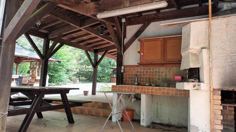 Villa - 194 m² - 10 pièces