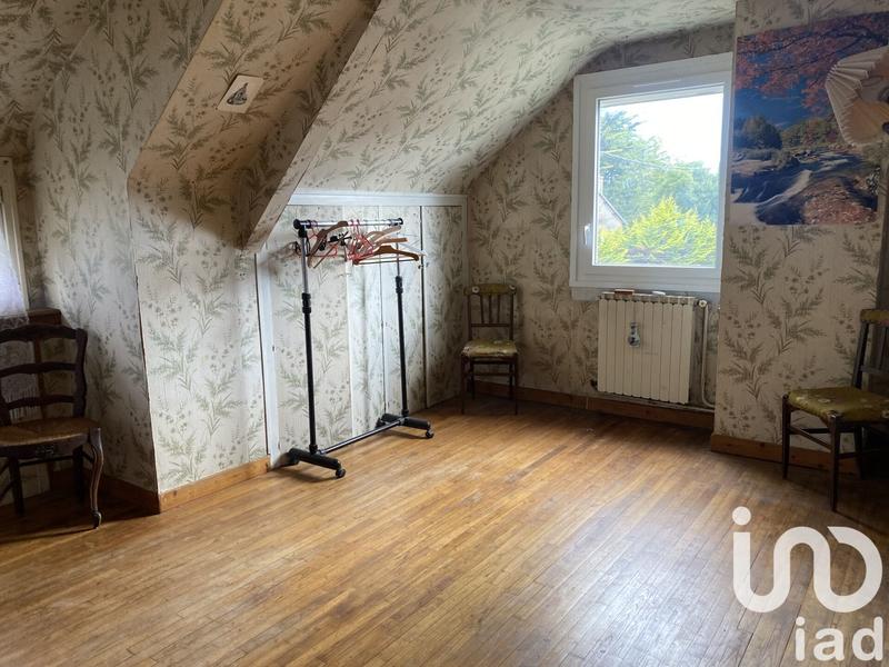 Maison - 146 m² - 5 pièces