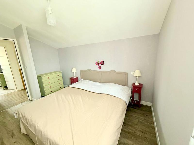 Maison - 110 m² - 6 pièces