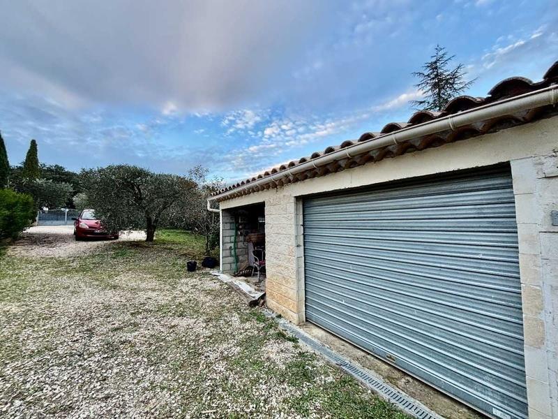 Maison - 168 m² - 6 pièces