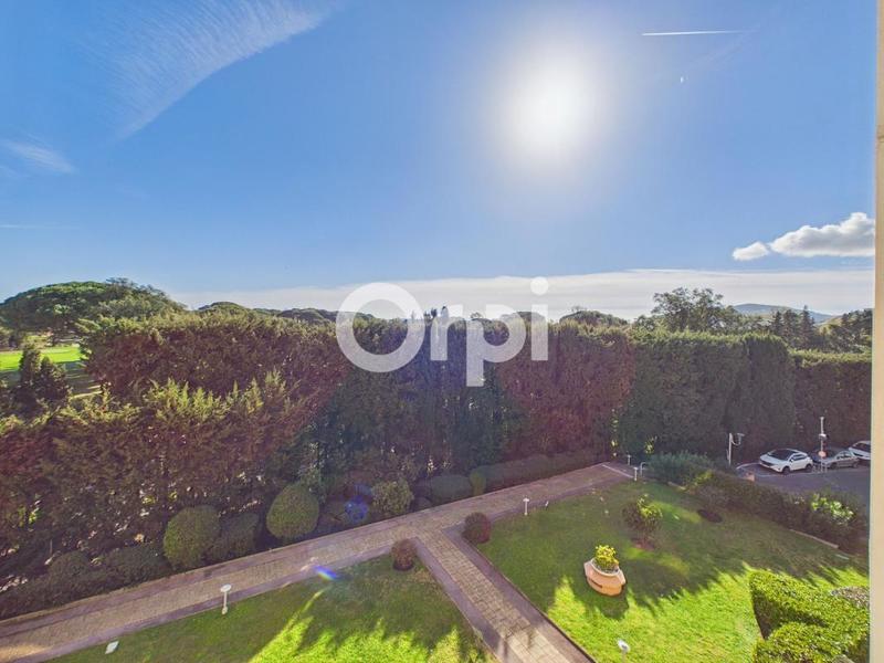 Appartement - 60 m² - 2 pièces