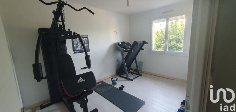 Maison - 130 m² - 7 pièces